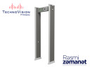 ZKTeco ZK-D1090 Throught Metal Detector (gate)