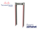 ZKTeco ZK-D1090 Throught Metal Detector (gate)