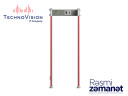 ZKTeco ZK-D1090 Throught Metal Detector (gate)