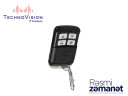  ZKTeco Remote Controller