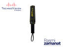 ZKTeco ZK-D100S Held Metal Detector