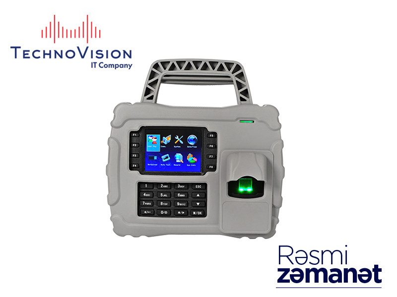 Zkteco S922 FingerPrint Terminal