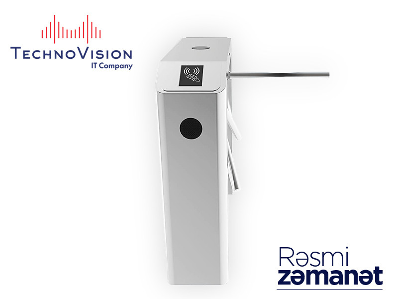  ZKTeco TS2000 PRO Turnistile