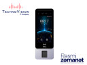 ZKTeco Horus E2-FP Face Recognition Terminal (Android)
