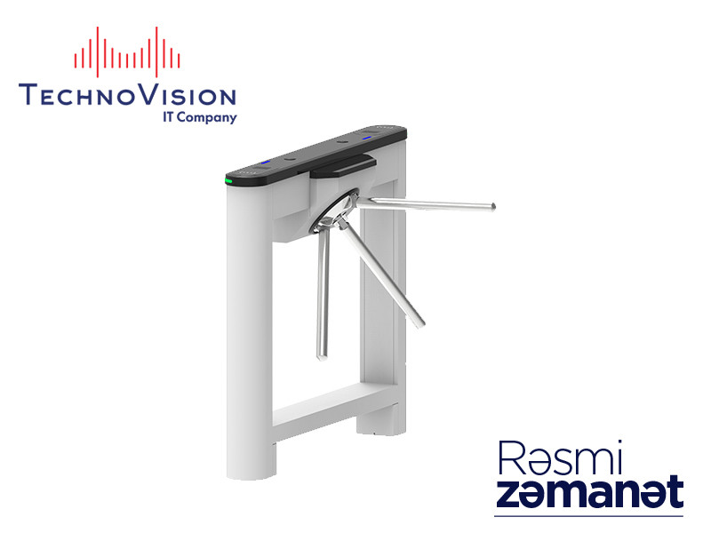  ZKTeco Saturn-T1000 Turnistile