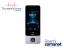 ZKTeco Horus E2-QR Face Recognition Terminal (Android)